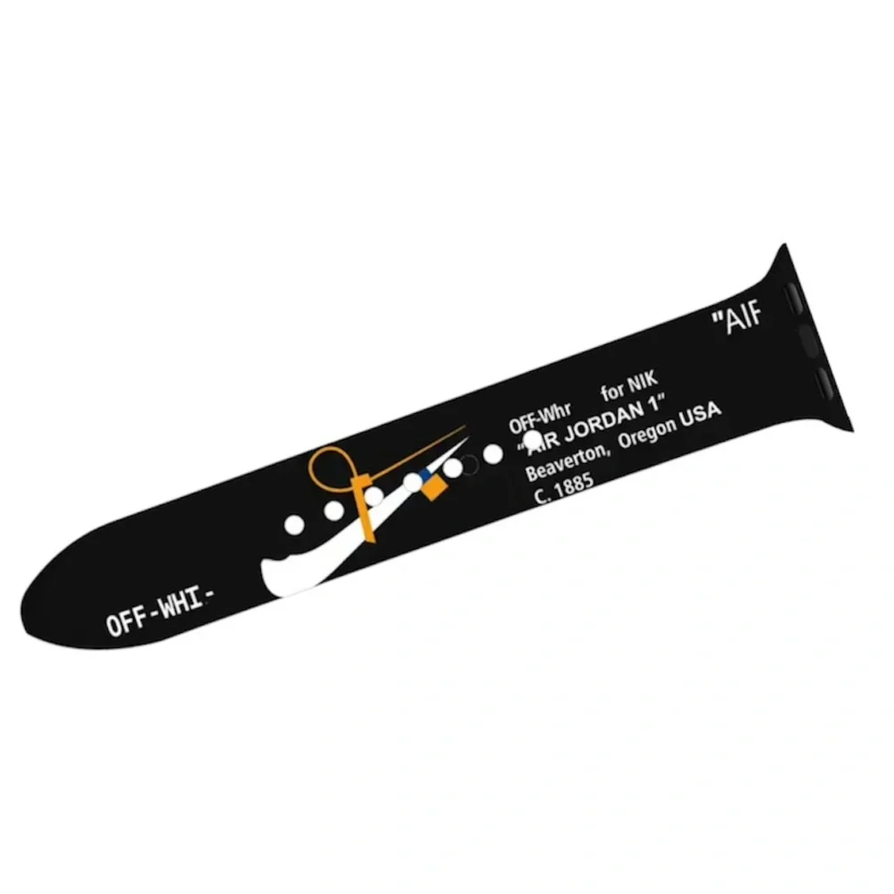 Apple watch band